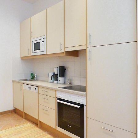 Riess Apartments Rotenhofgasse | Contactless Check-In Wien Exteriör bild
