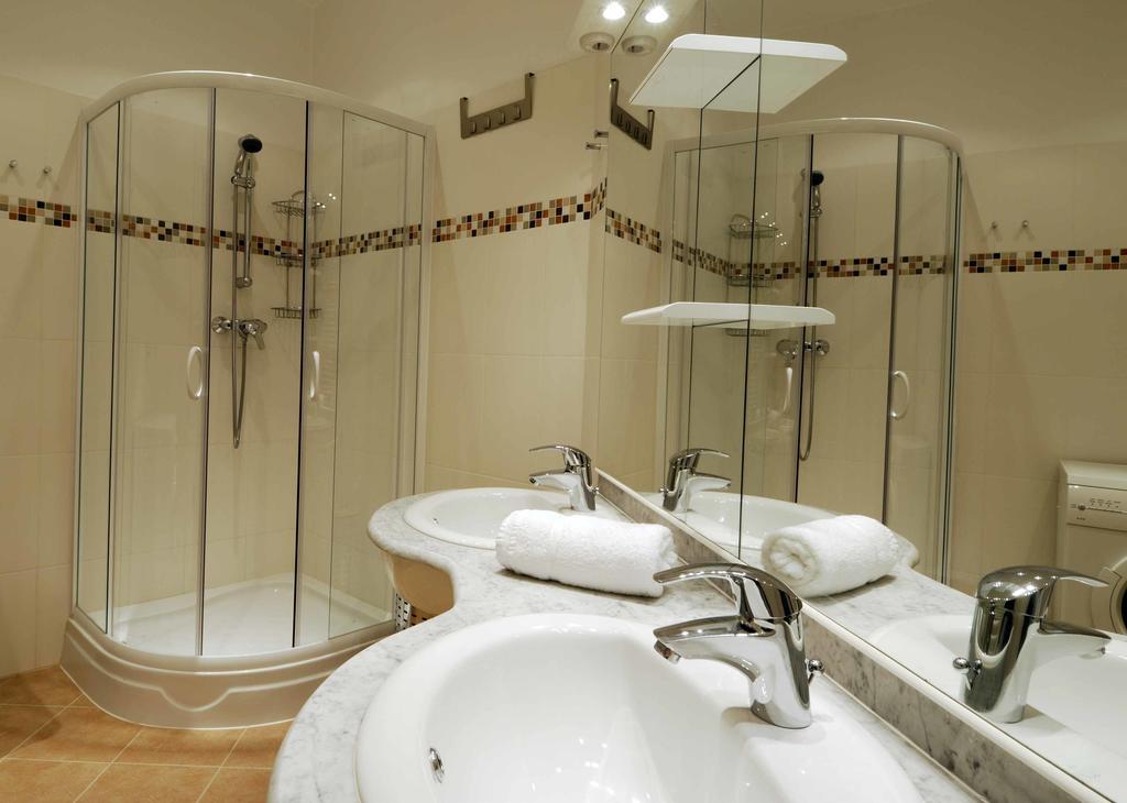 Riess Apartments Rotenhofgasse | Contactless Check-In Wien Rum bild