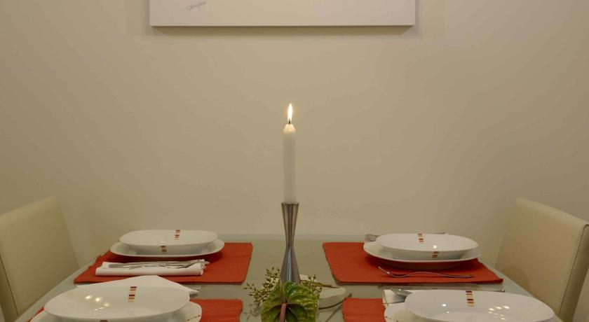 Riess Apartments Rotenhofgasse | Contactless Check-In Wien Rum bild