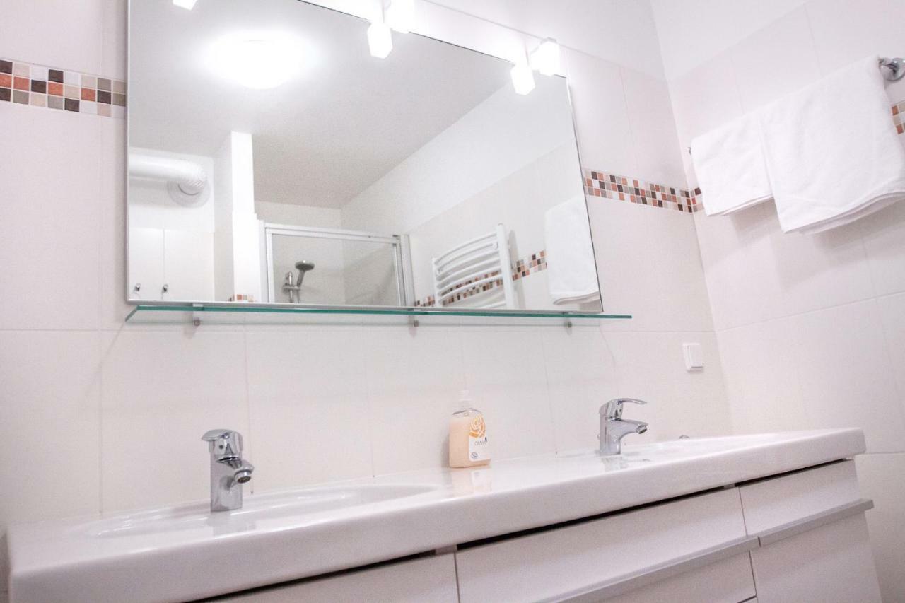 Riess Apartments Rotenhofgasse | Contactless Check-In Wien Exteriör bild